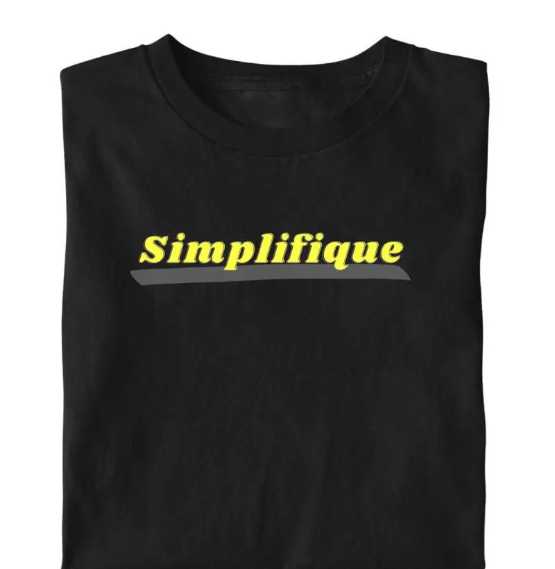 Simplifique