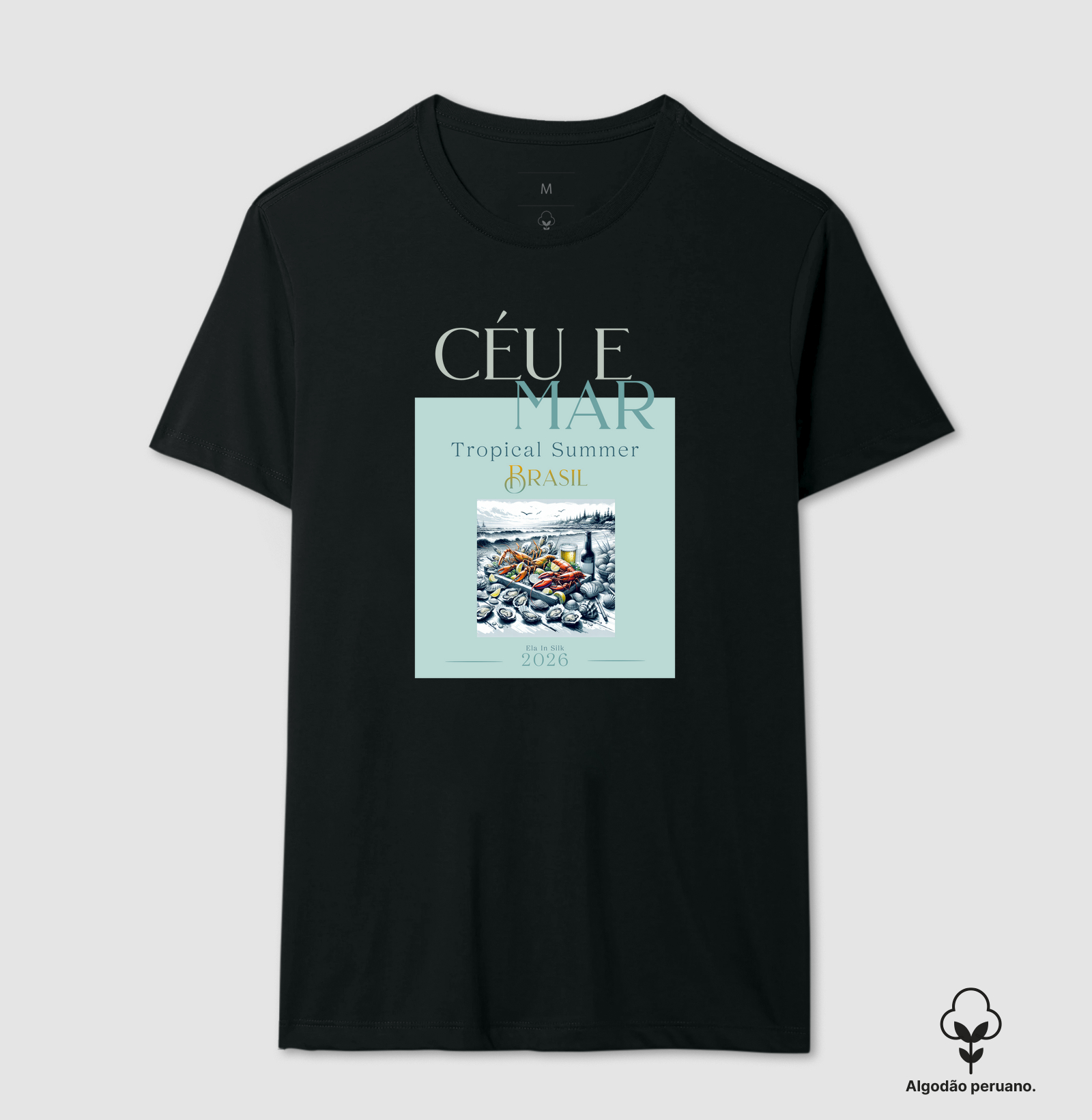 Céu e Mar - Tropical Summer