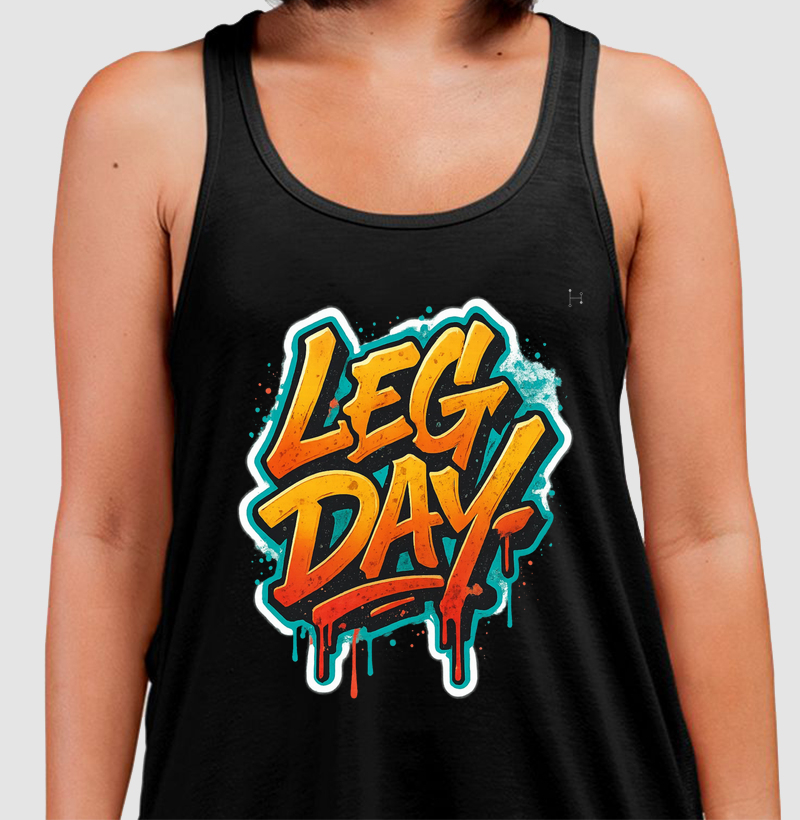 Leg Day