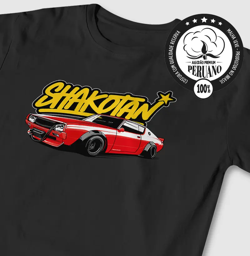 Shakotan