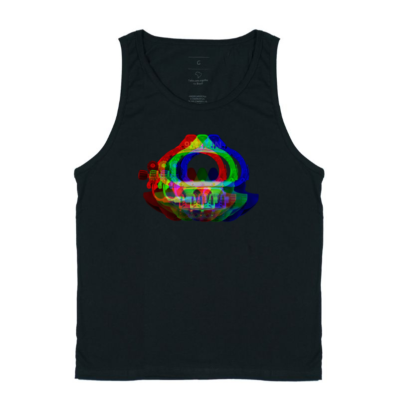 CAPACETE RGB