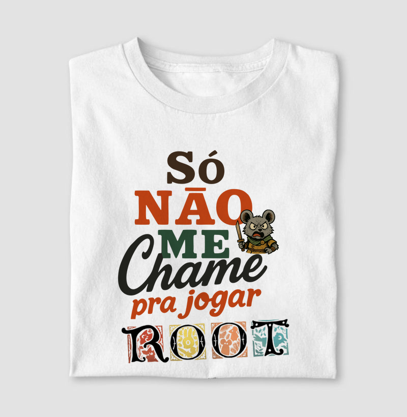 Me chama não