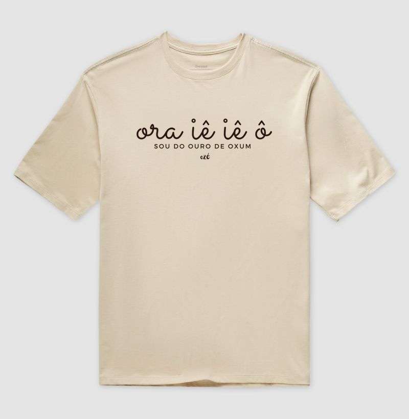 Oxum Ora iê iê ô