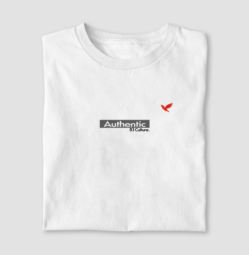 Authentic Basic