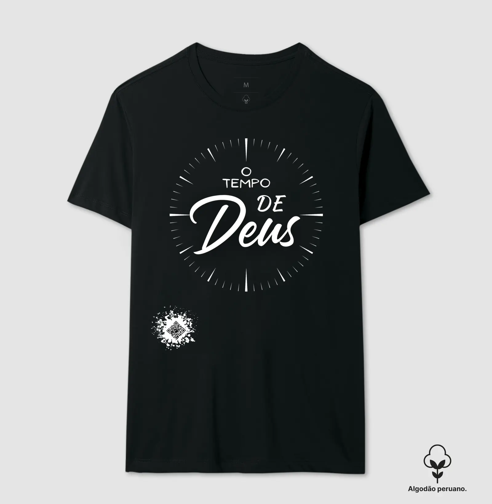 O Tempo de Deus - Lian Junior