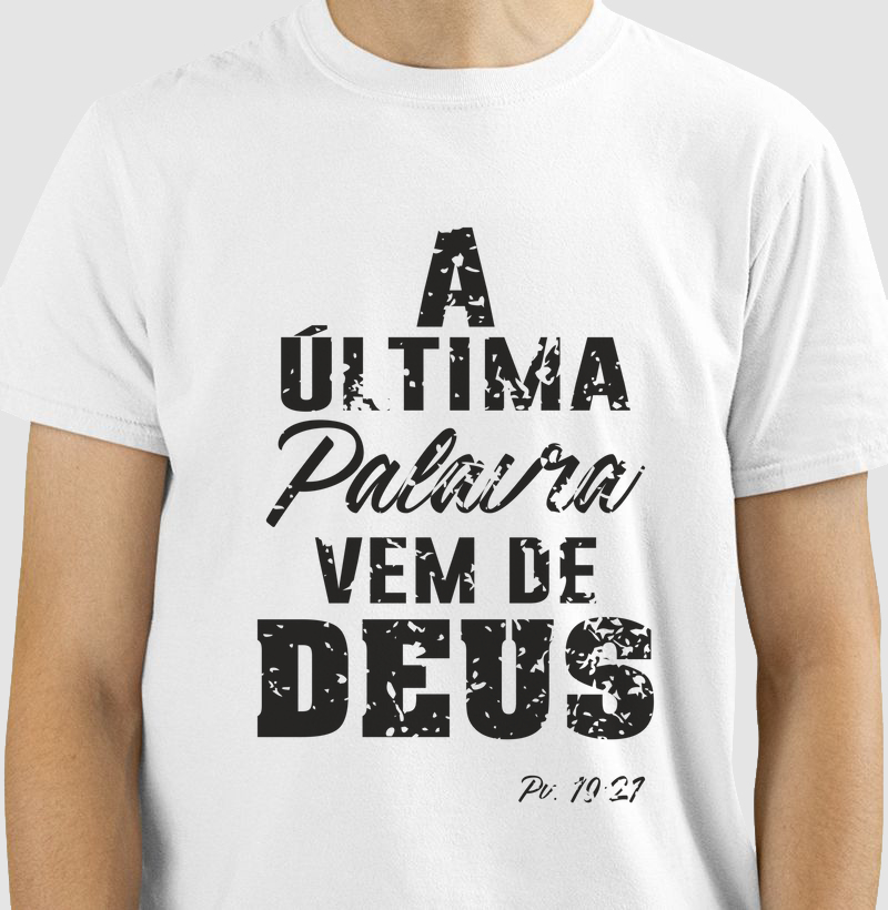 Camiseta Crist GL v1