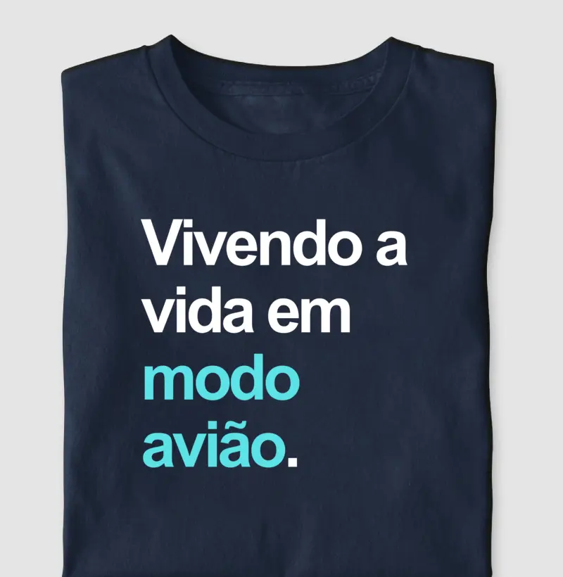 Modo avião