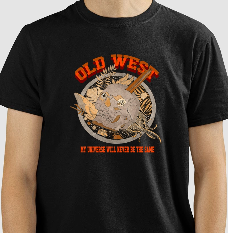 OLD WEST