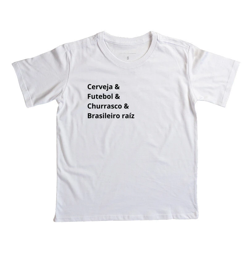 Brasileiro Raíz 2