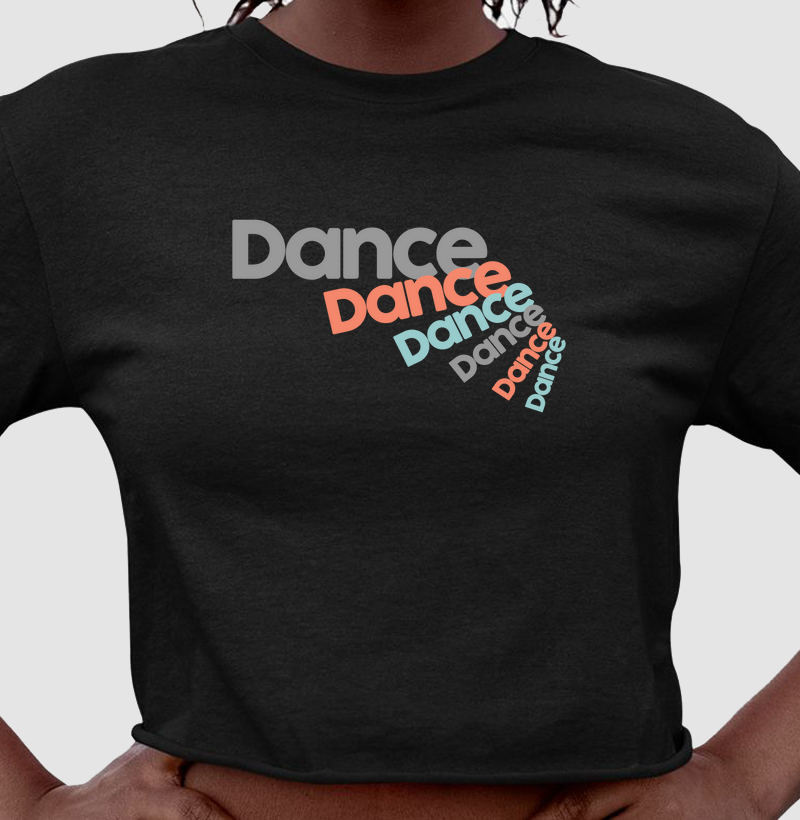 Dance espiral