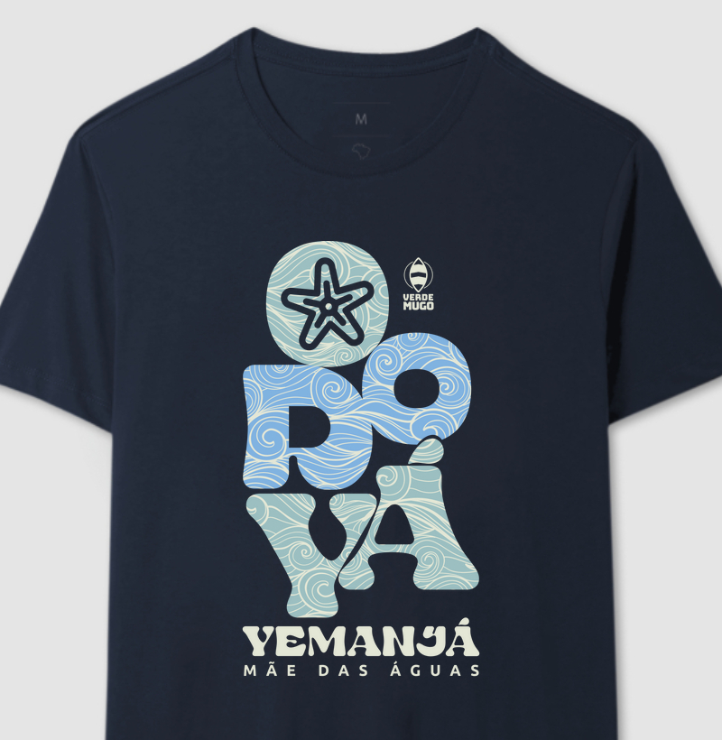 Odoyá Yemanjá