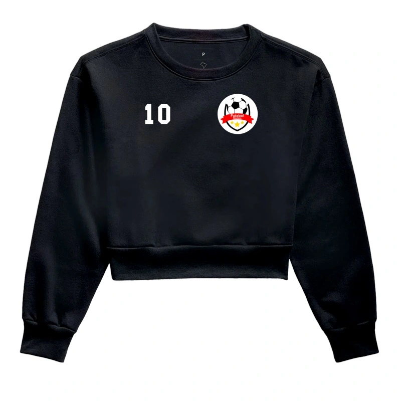 Futebol Rústico Camisa 10
