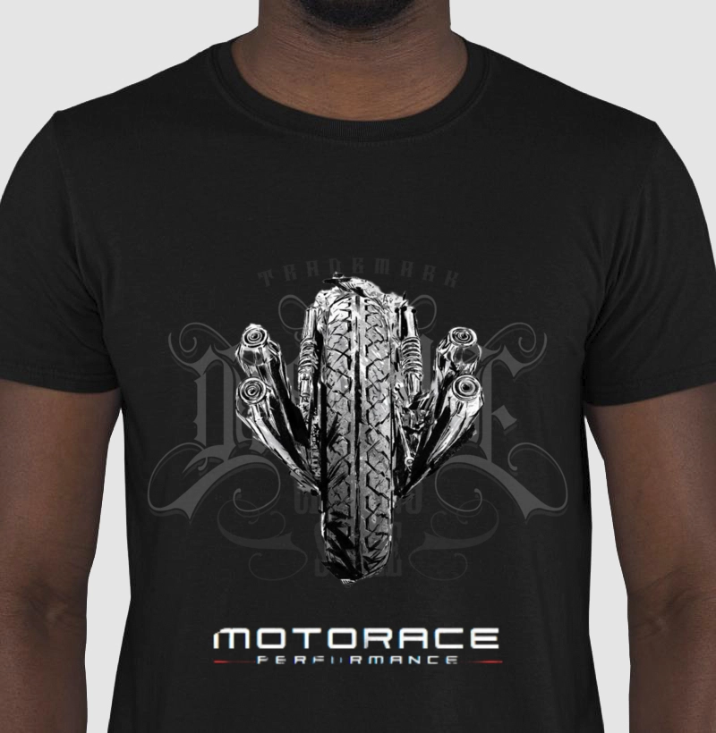 Camiseta MotoSport