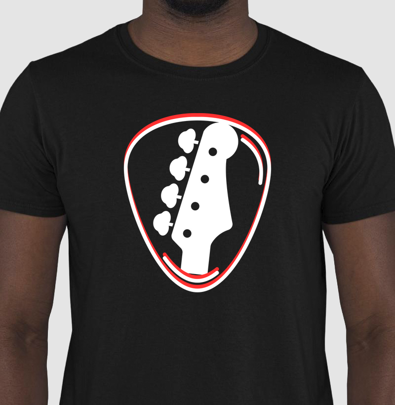 BASS MAN