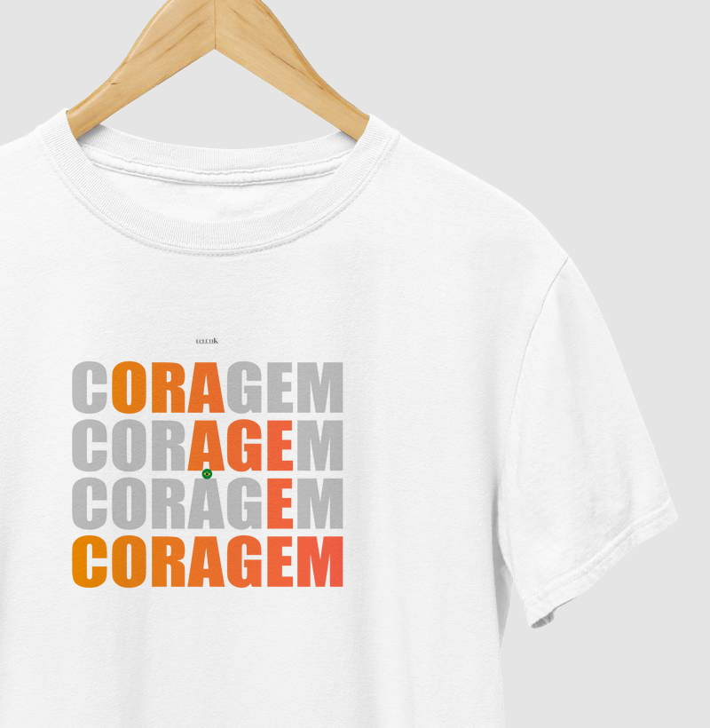 CORAGEM