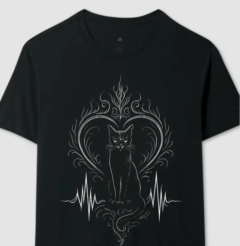 Dark Heart 