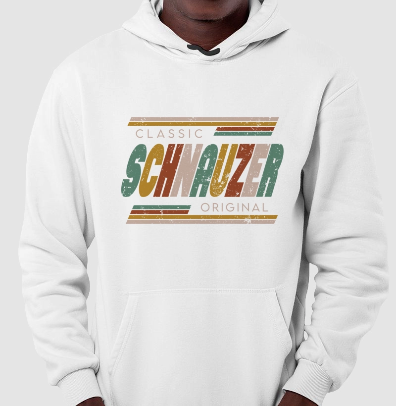Schnauzer Vintage