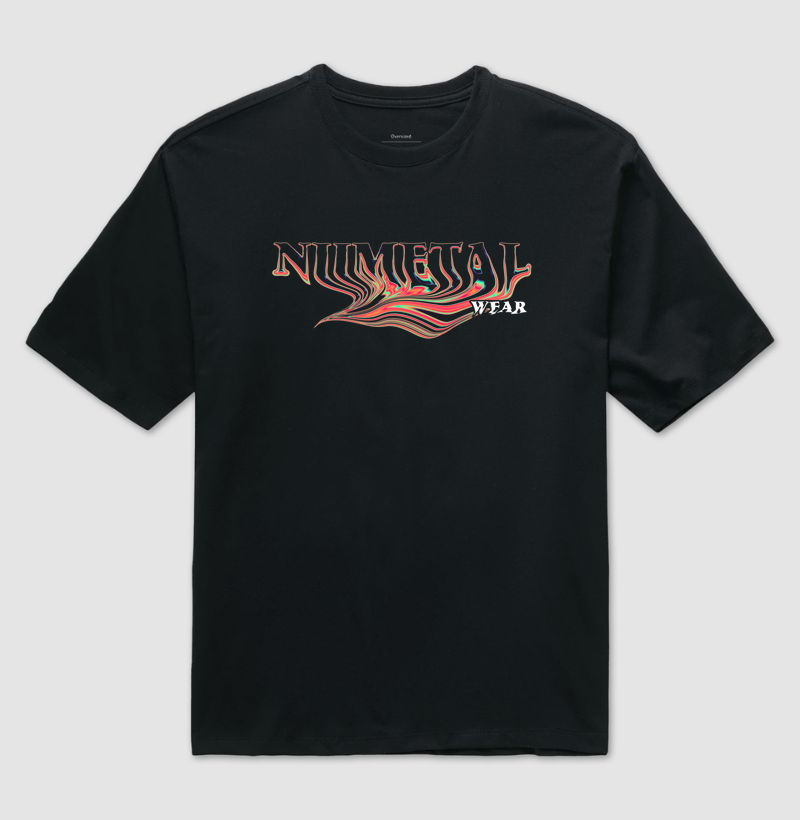 NUMETAL WEAR® MELTED