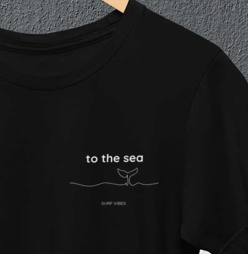 To the Sea