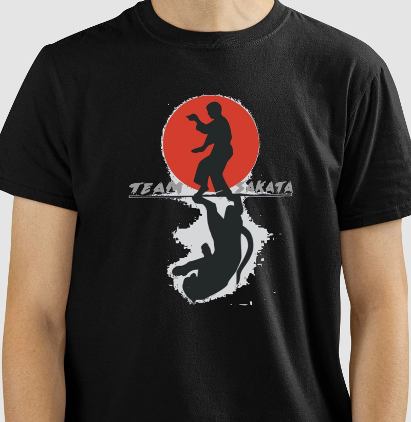 Tiger Sakata Team
