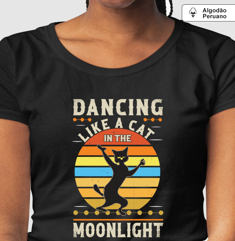 Dancing Like a Cat