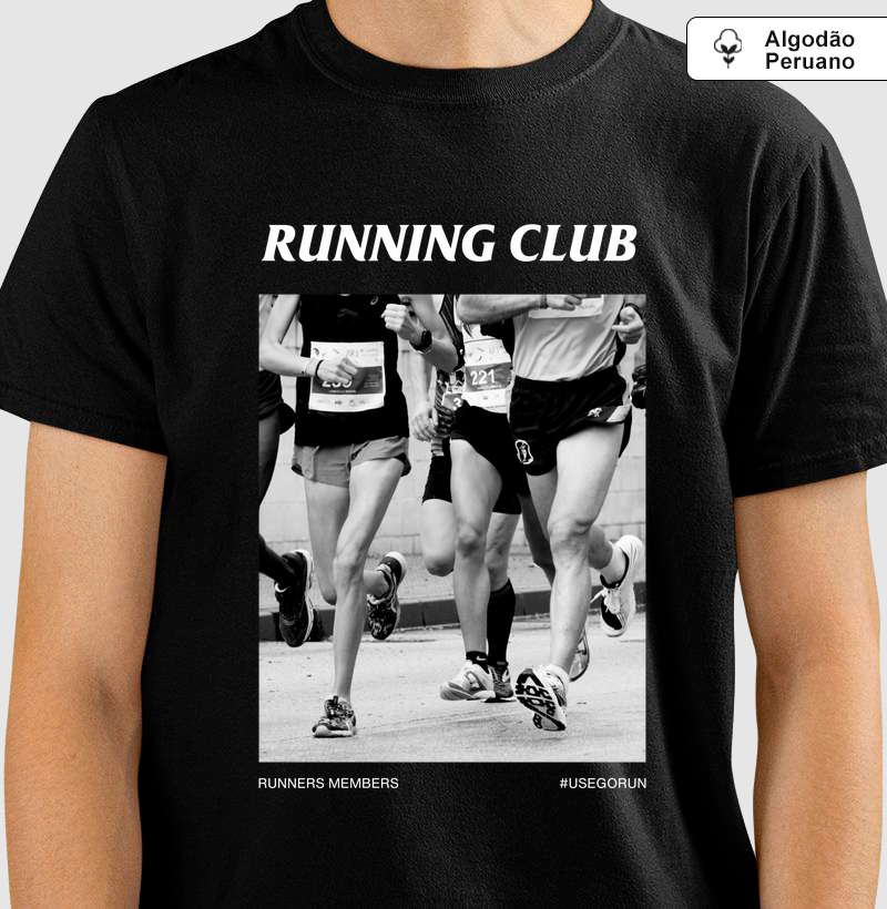 Running Club