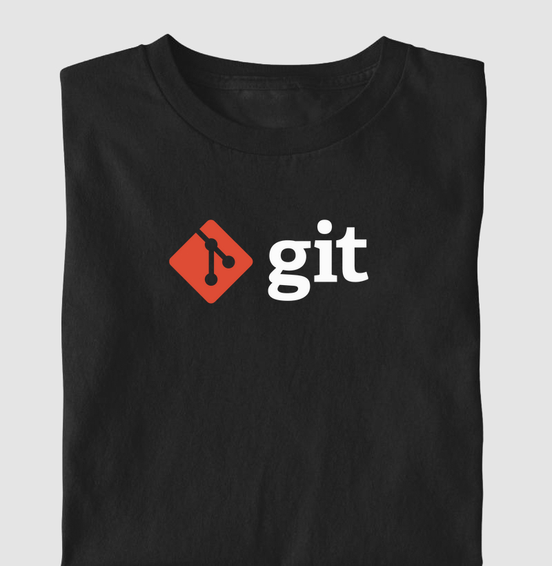 Camiseta Git I