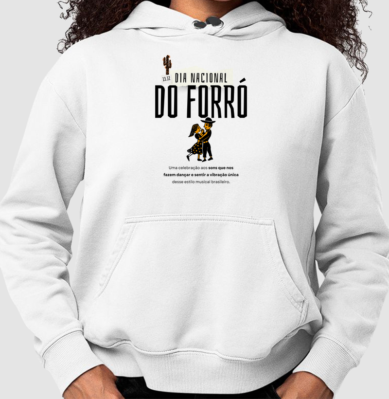 Dia Nacional do Forró