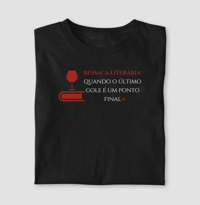 Ressaca lierária