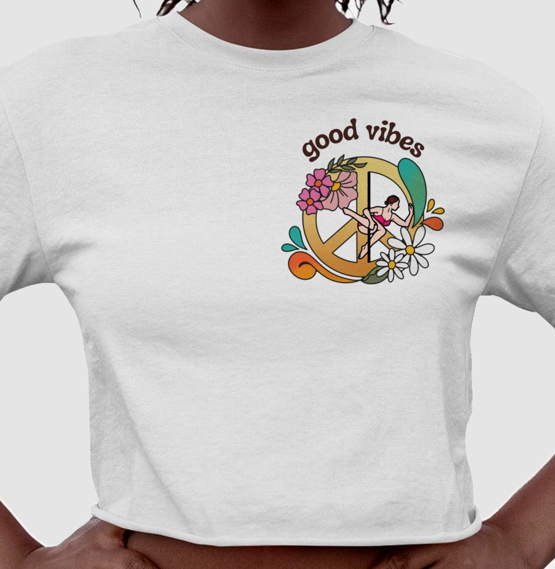 GOOD VIBES
