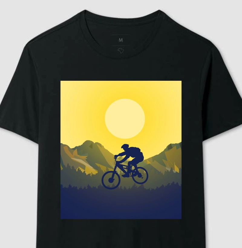 All Mountain