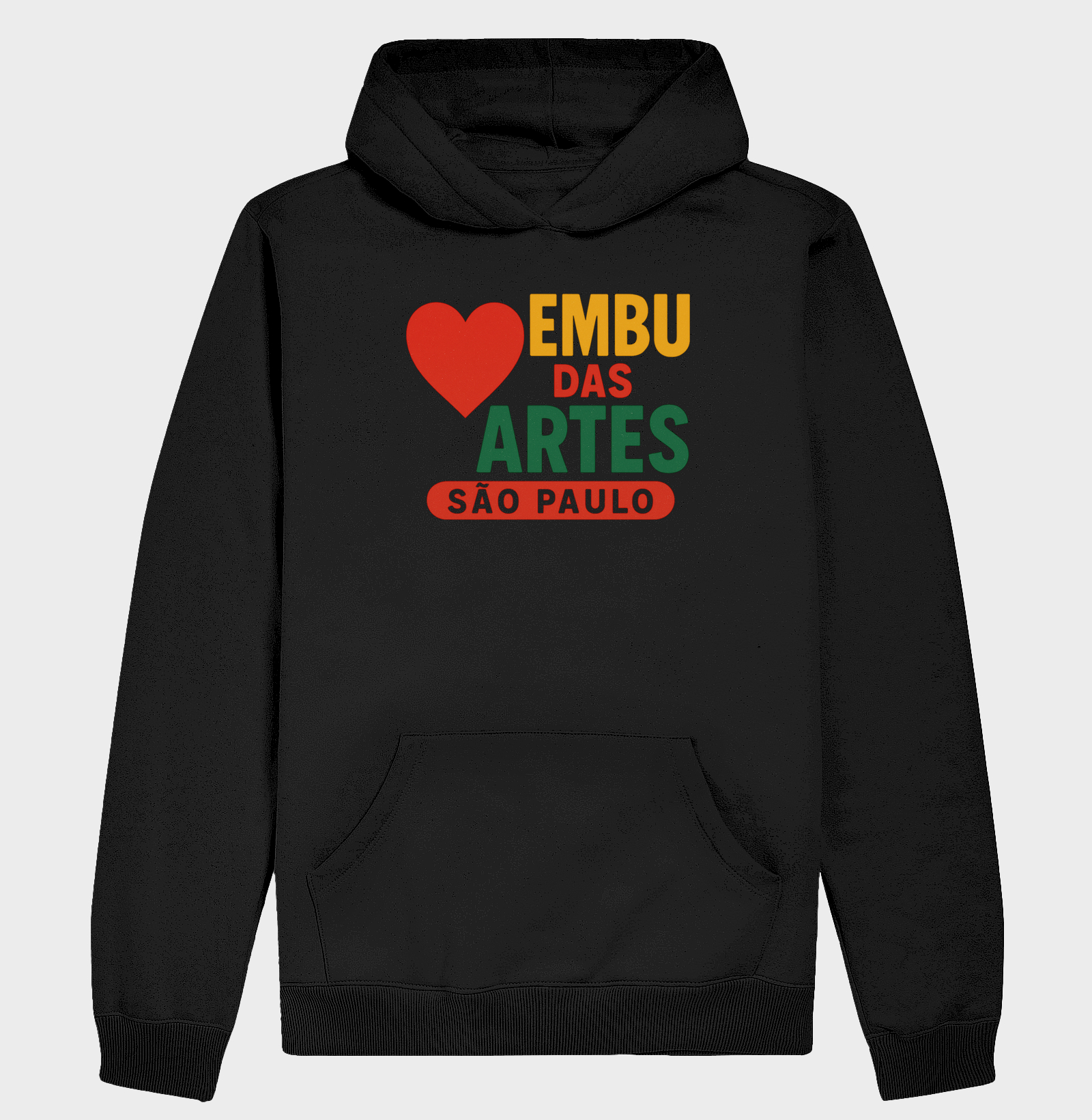 Embu das Artes