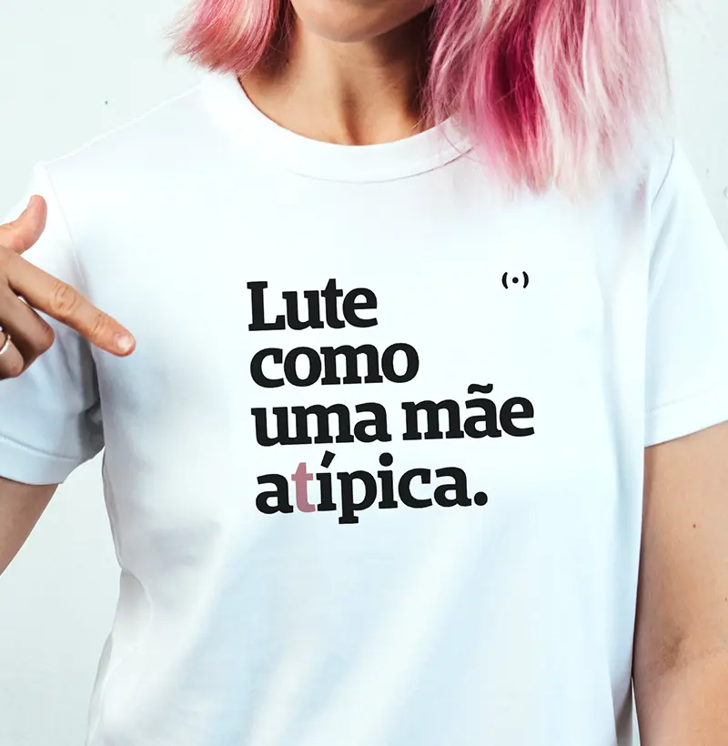Mãe Atípica