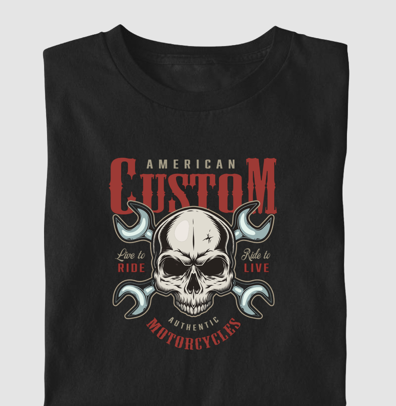 America Custom