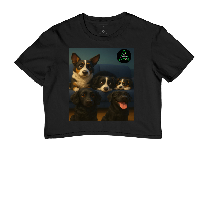 O3 Dogs