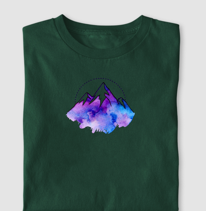 Mountains