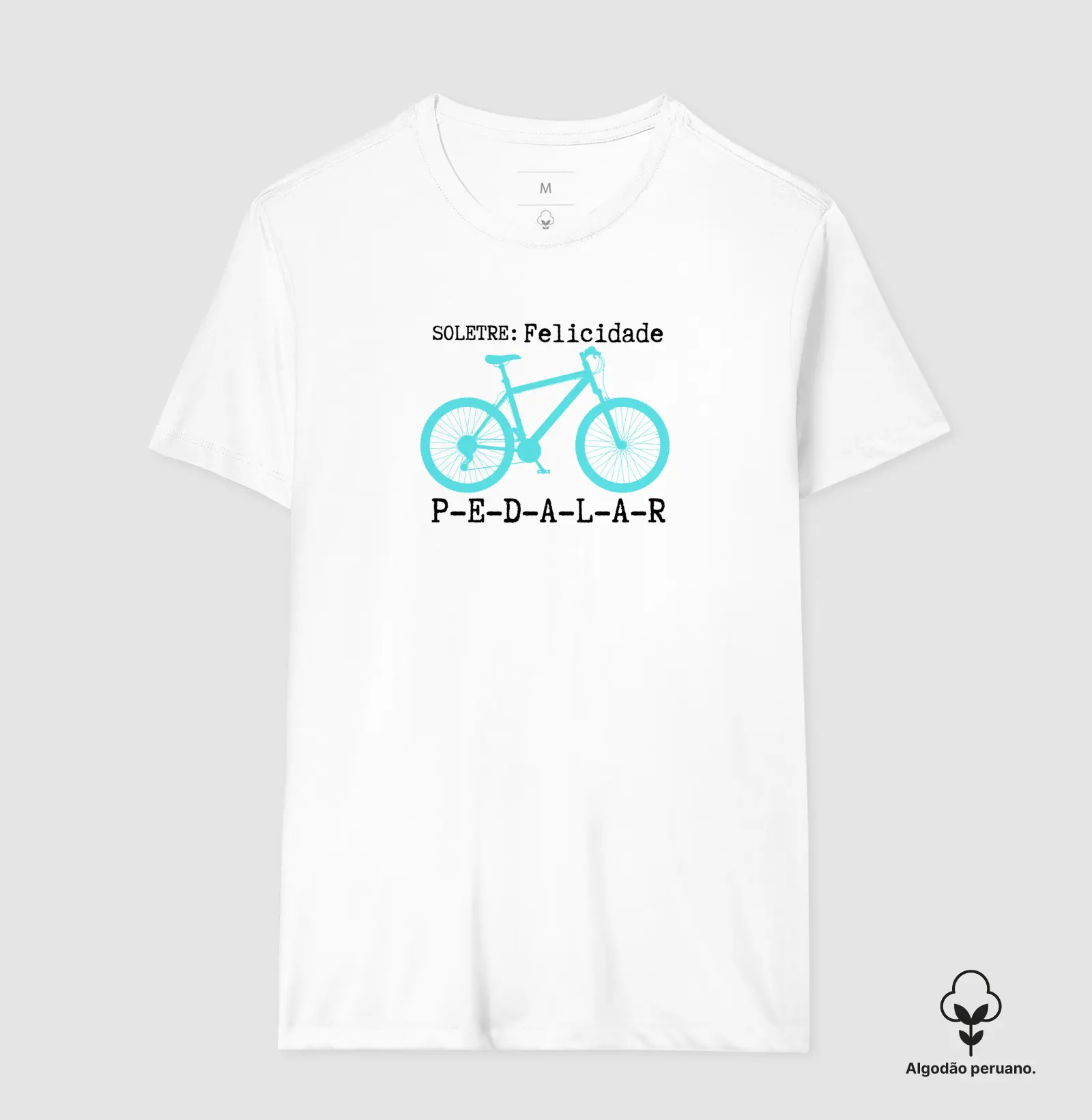 SOLETRE FELICIDADE - MTB