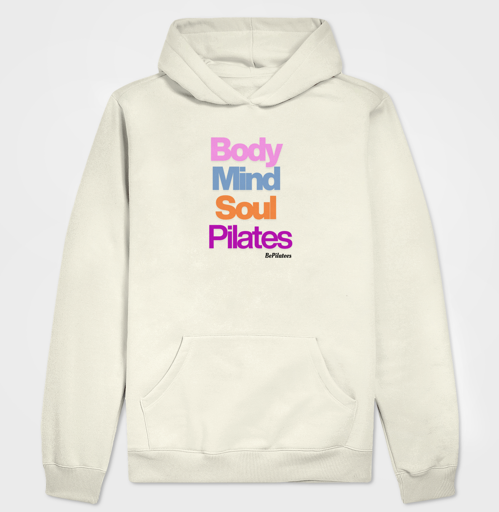Body, mind, soul , pilates