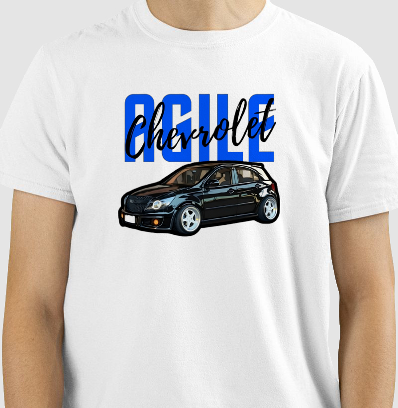 Chevrolet Agile