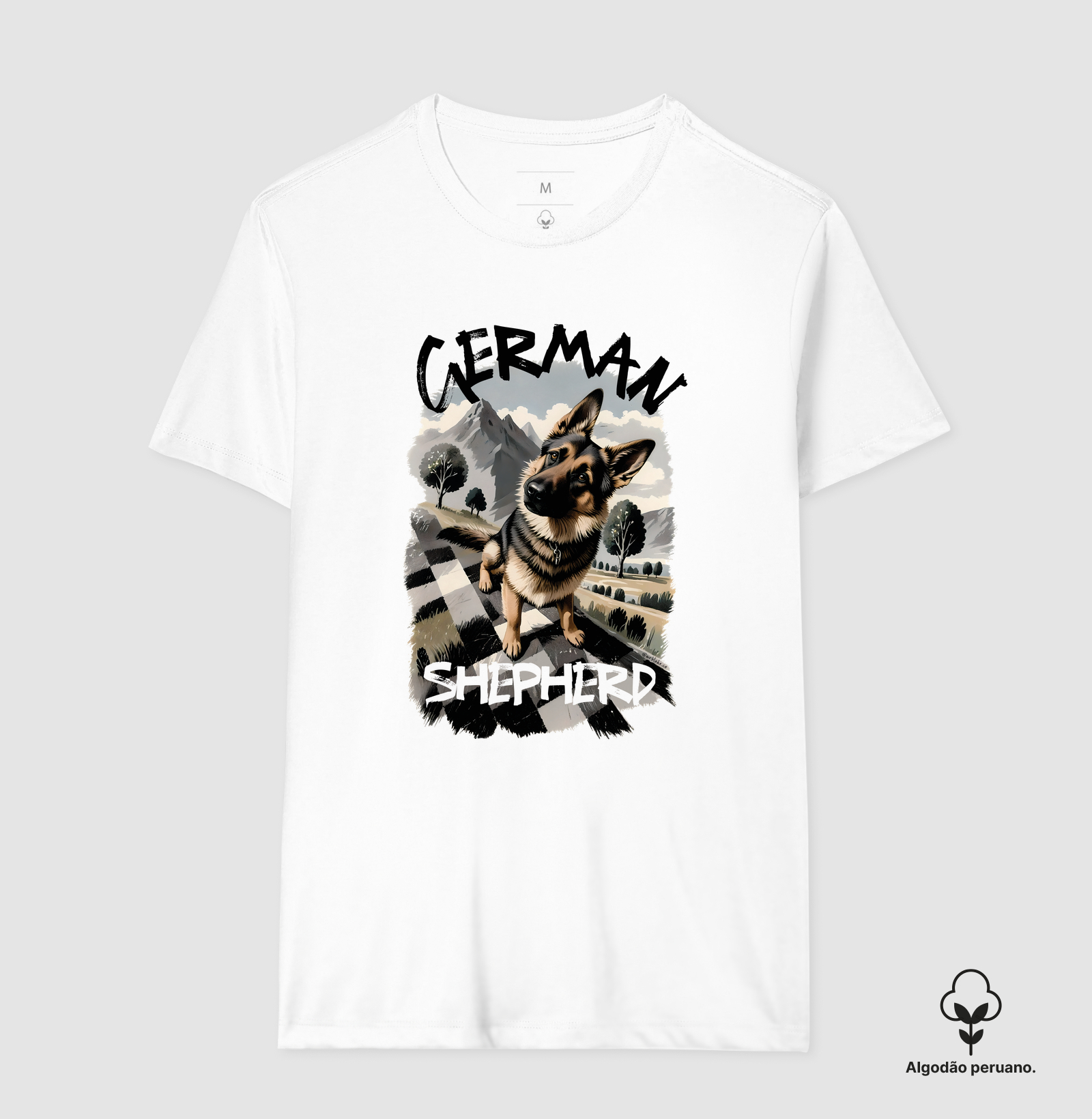 Pastor Alemão | German Shepherd