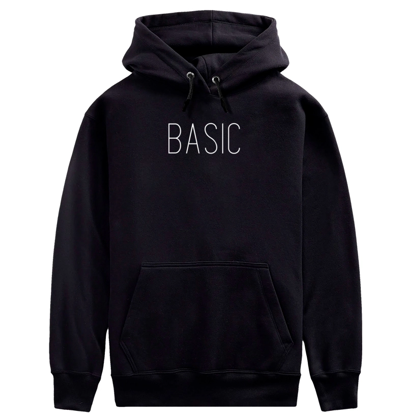 ESTILO BASIC