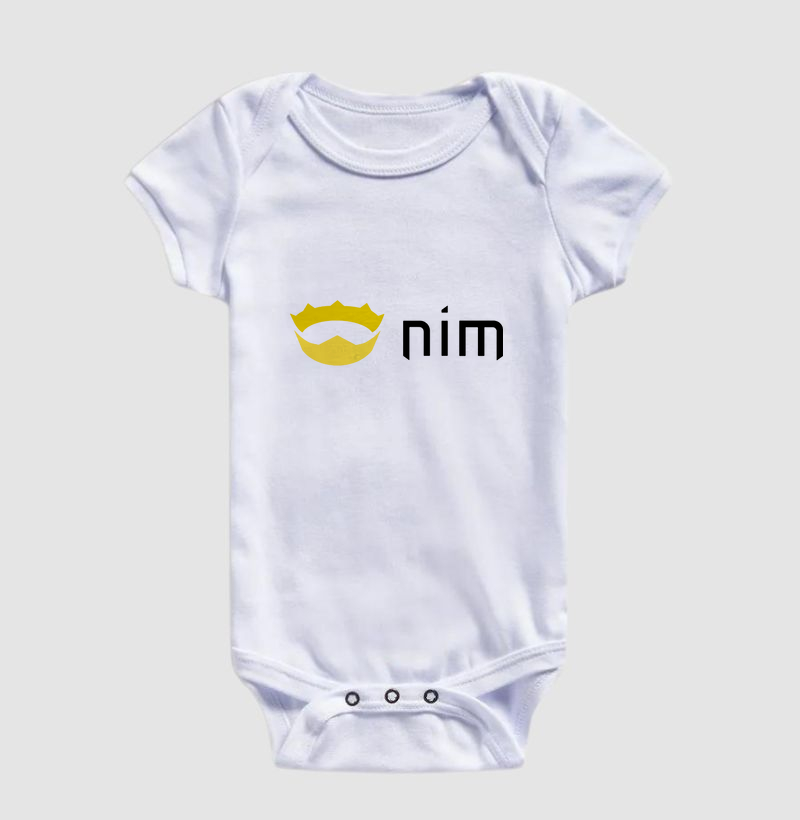 "Nim" Logo T.I