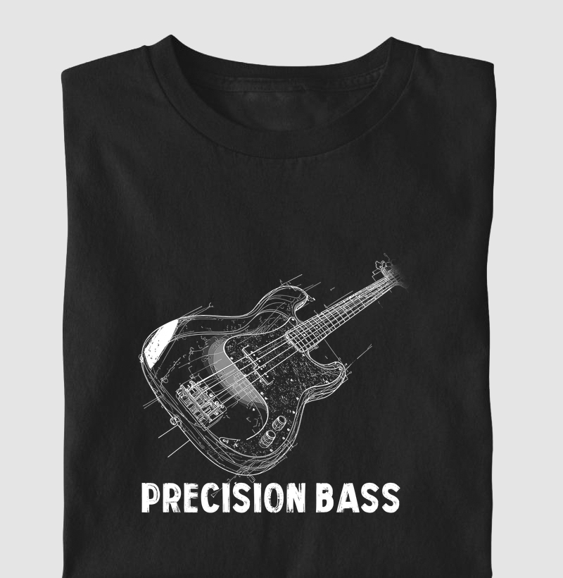 Precision Bass