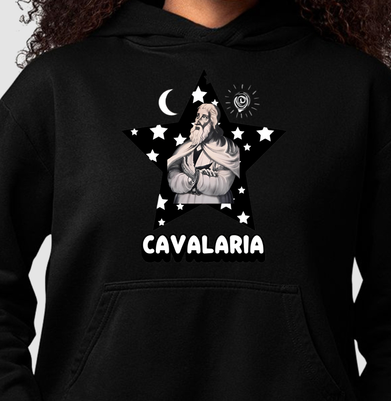 Estrela da Cavalaria