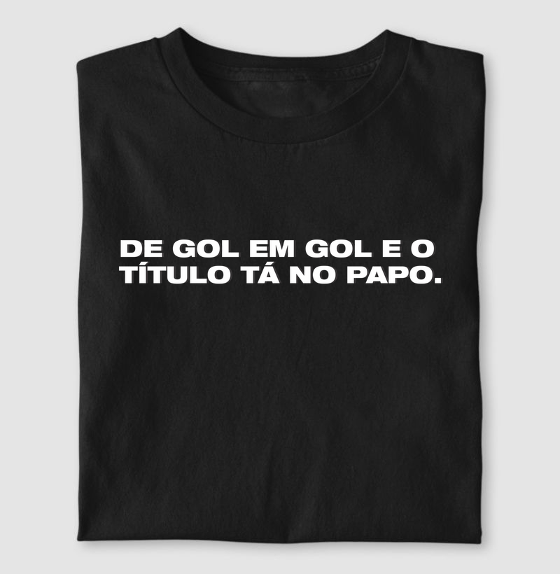 Gol em Gol