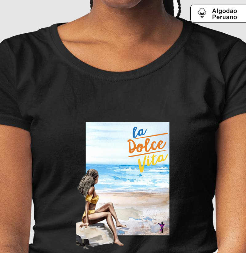 La Dolce Vita