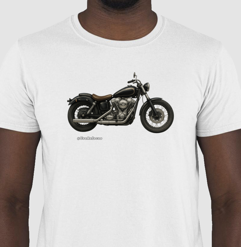 A essência custom no seu estilo