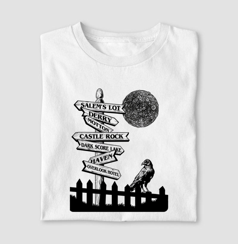 Encruzilhadas do King