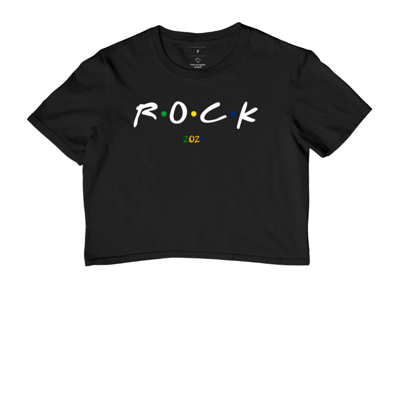 ROCK 24 BRASIL