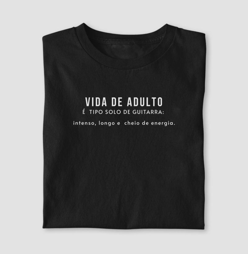 Vida de Adulto